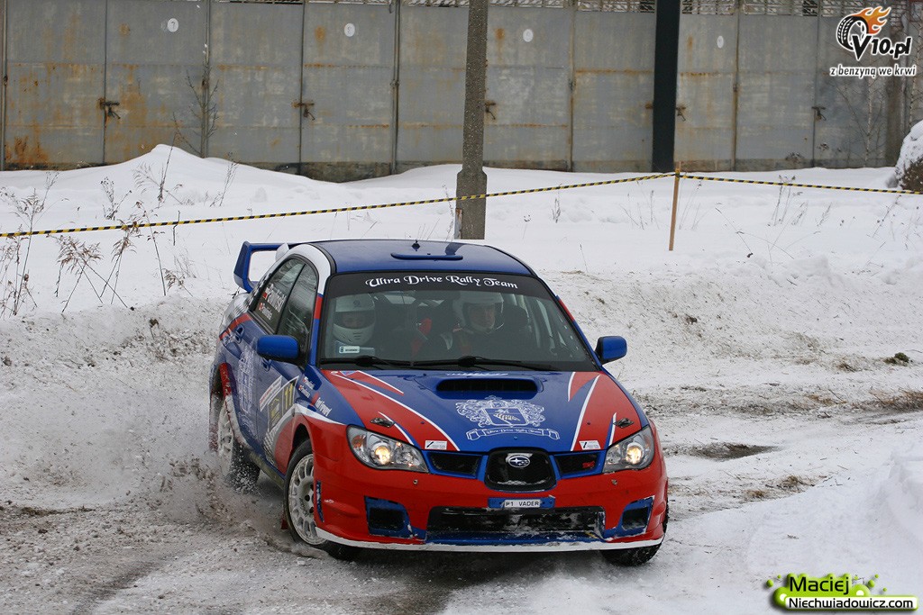 Rallyland